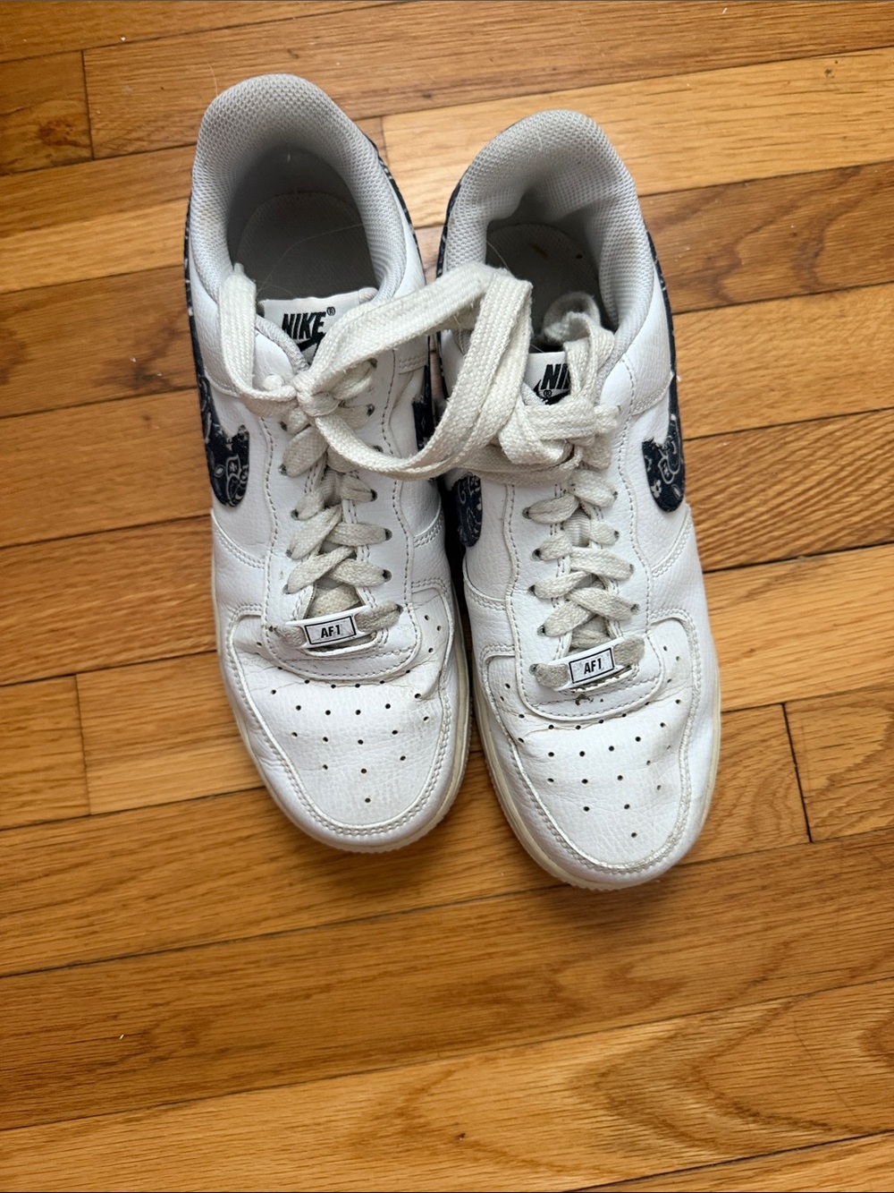 Nike Air Force 1